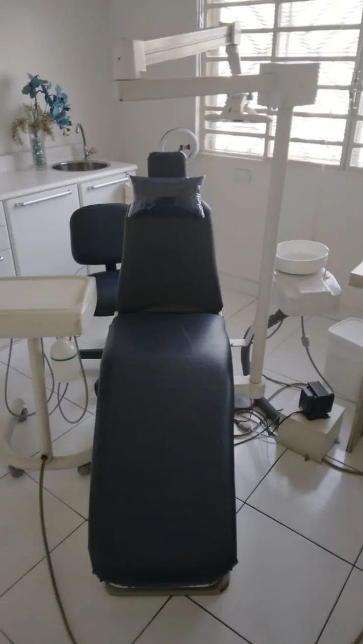 CADEIRA CONSULTÓRIO 