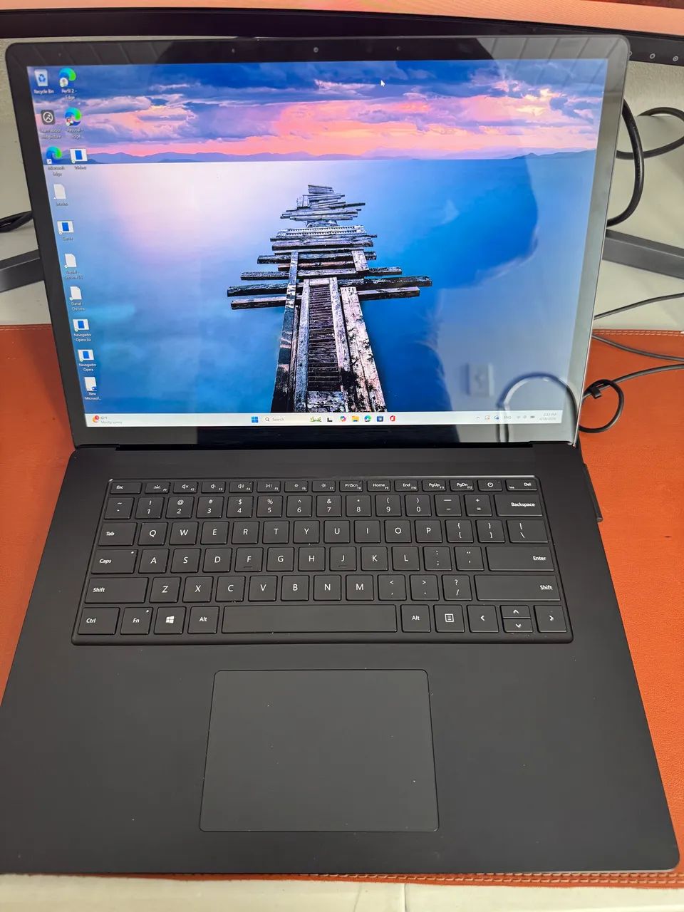 Notebook Microsoft Surface Laptop 3 15? - Notebooks - Jardim