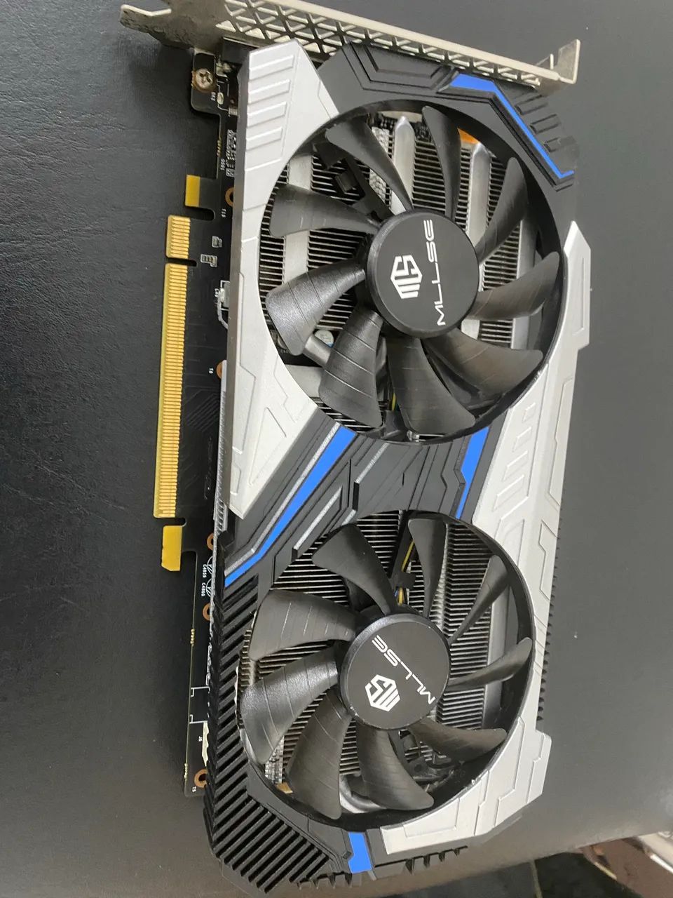 RTX 2060 Super 8gb - Foto 2