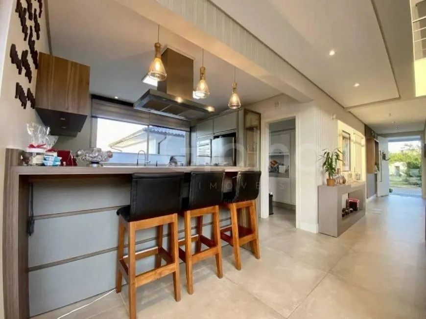 Casa de 246m² com 3 quartos no Ribeirão da Ilha - Foto 4