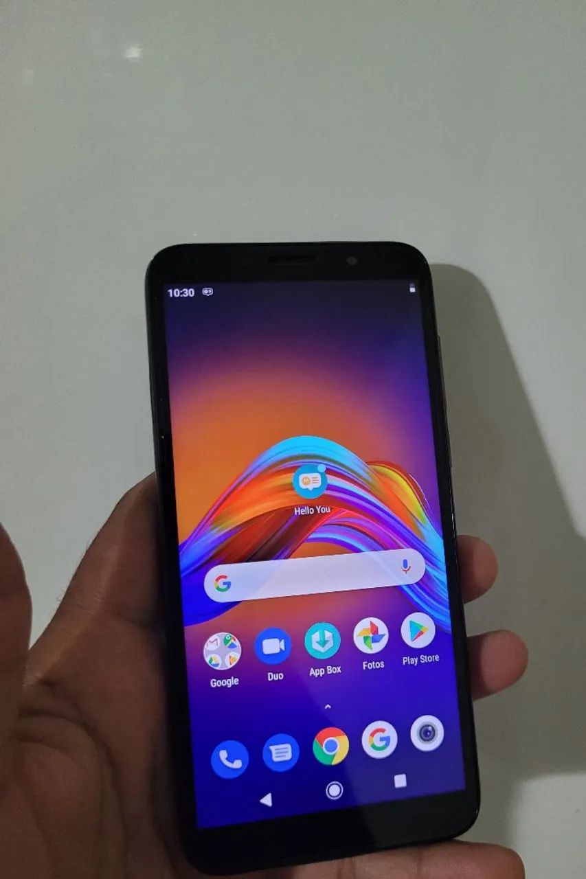 Celular Motorola moto E6 play top - Foto 5