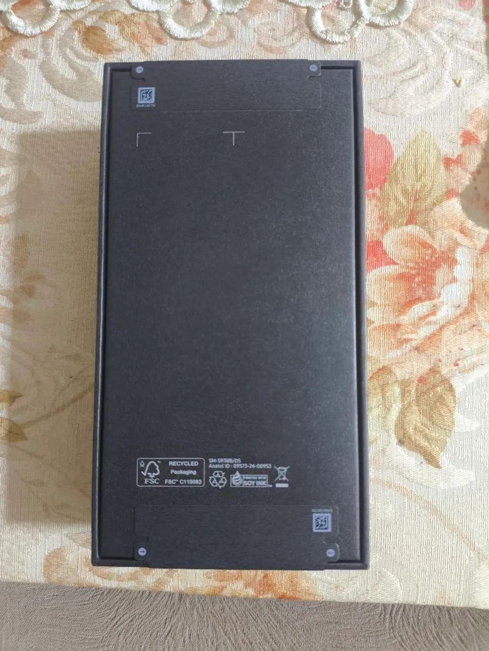 Samsung S25 ULTRA 256GB - Foto 2