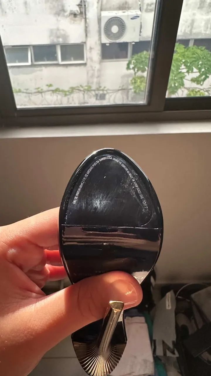 PERFUME GOOD GIRL ORIGINAL - Foto 2
