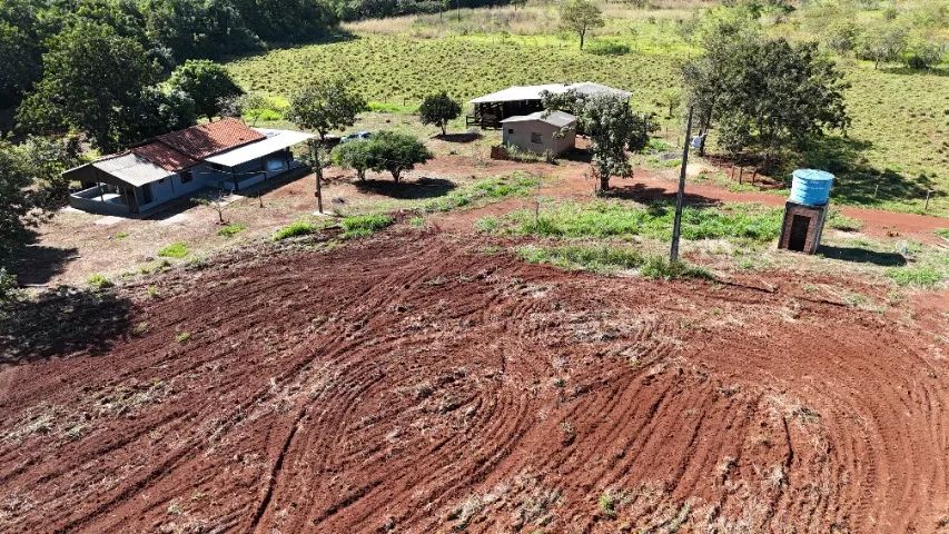 Chácara a 20 Minutos de Campo Grande-Ms!