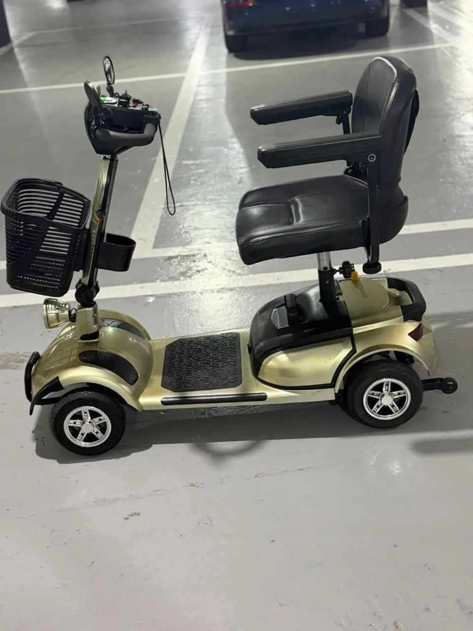 Carro eletrico
