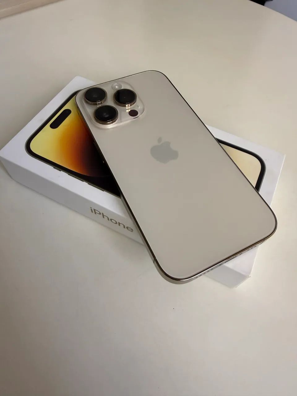 iPhone 14Pro 
