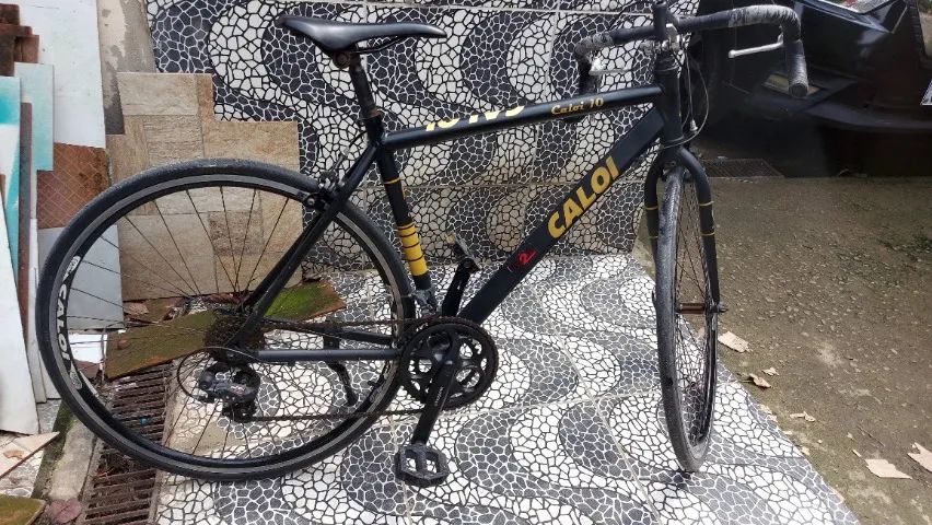 Bicicleta  - Foto 4