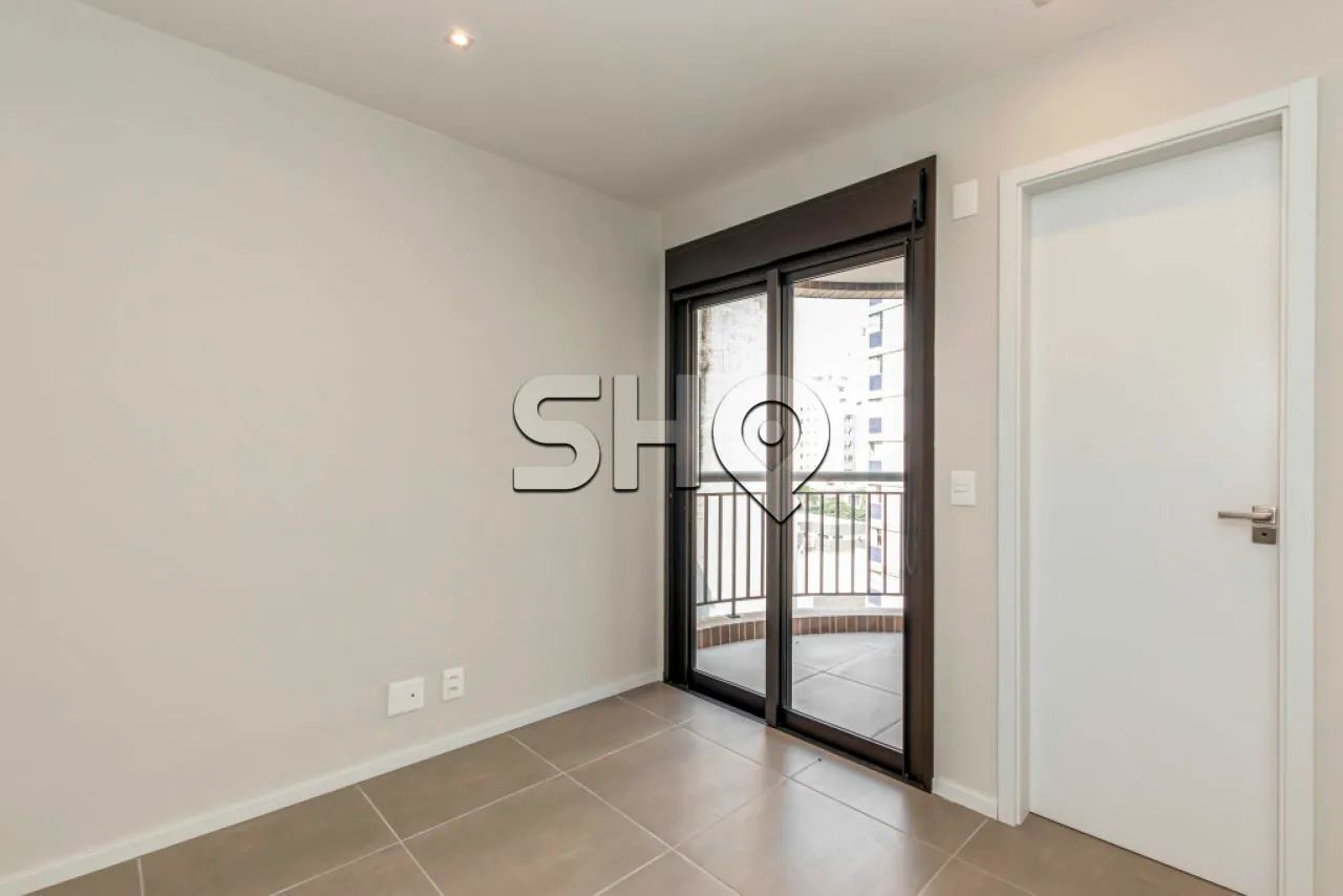 Apartamento em Santa Cecília com 2 dormitórios - Foto 2