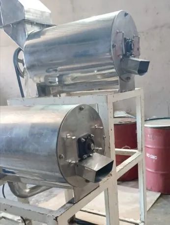 Despolpadora de frutas para uso industrial - Foto 4