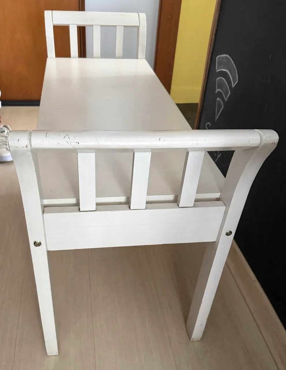Namoradeira tok e stok - Foto 3