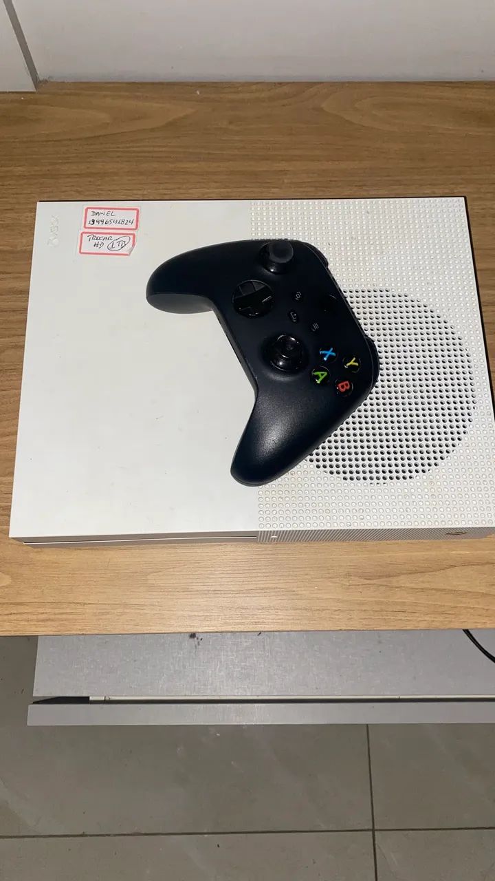 Xbox one s  - Foto 2