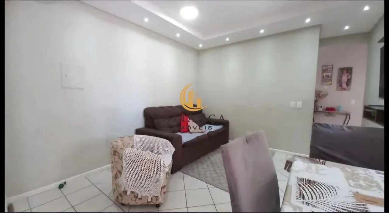 Apartamento em Centro, Biguaçu/SC - Foto 2