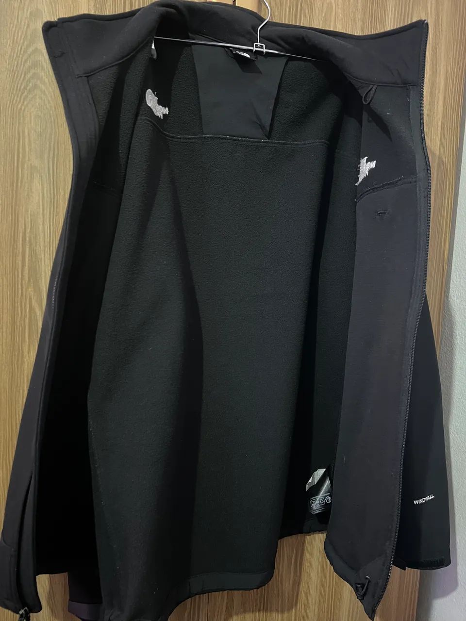 Jaqueta The North Face Apex Bionic XL - Foto 4