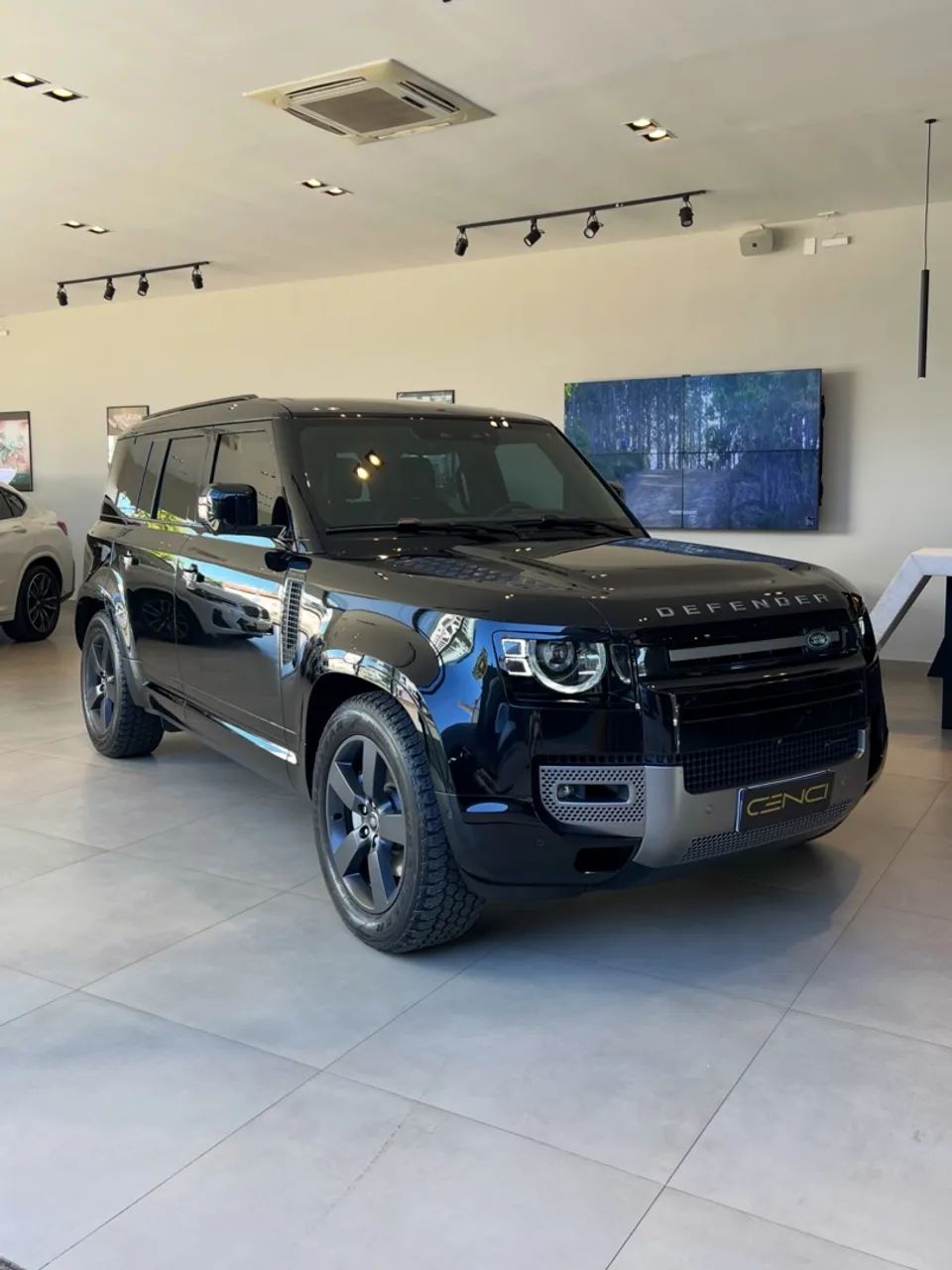 Land Rover Defender DEFE. 110 X-DY SE D300 DIE AUT. (HIB.) 2023