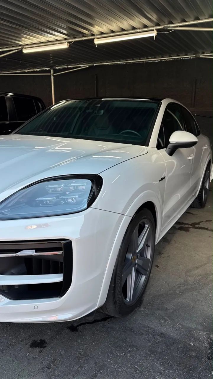 Vendo Estética automotiva e lava jato