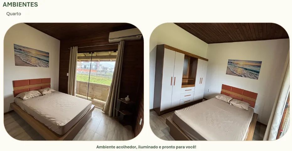 LOFT PARA ALUGAR NO RIO TAVARES - Foto 5