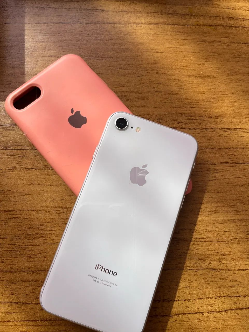 Vendo IPhone 8  - Foto 4