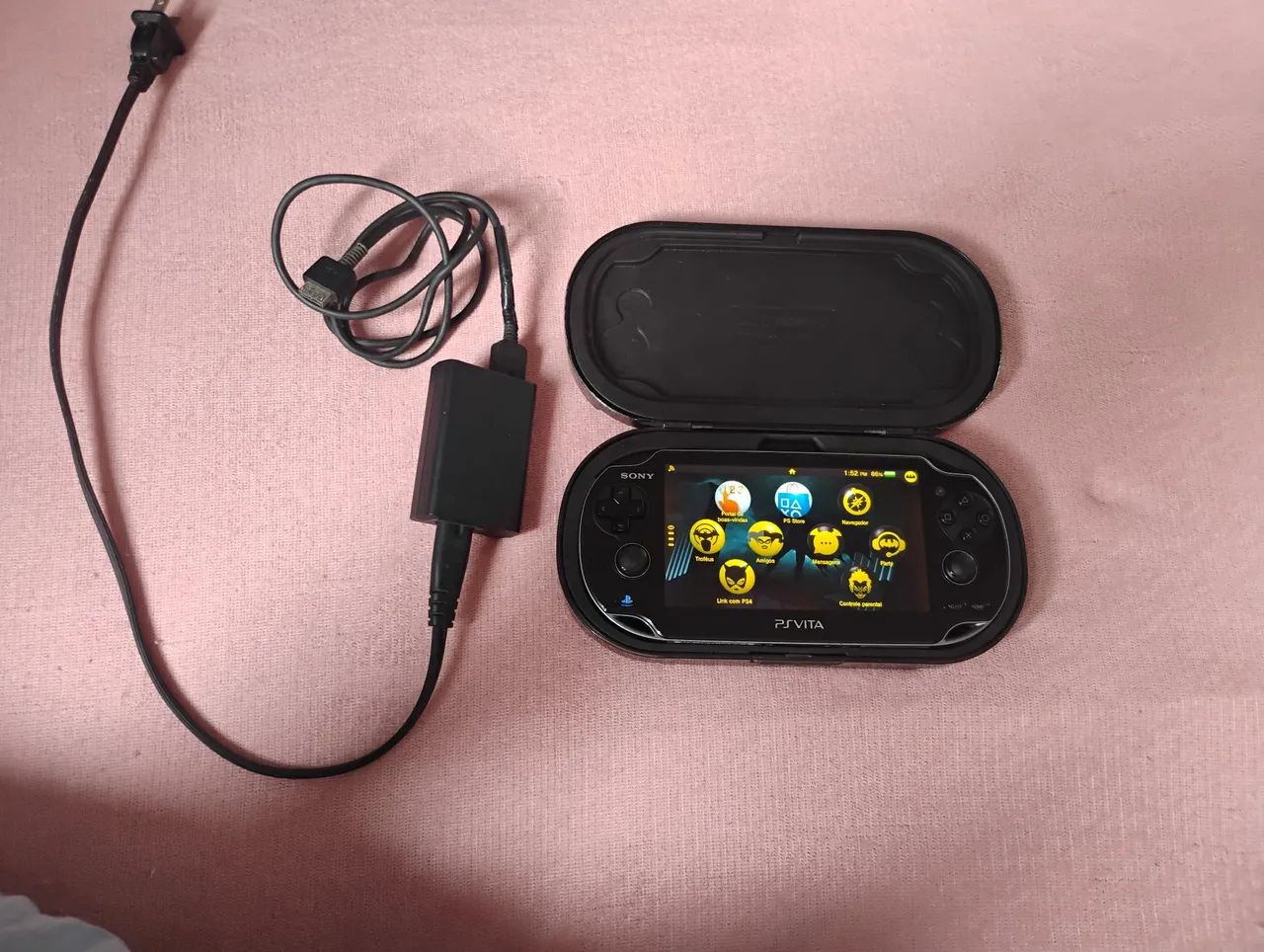 Ps vita  - Foto 4