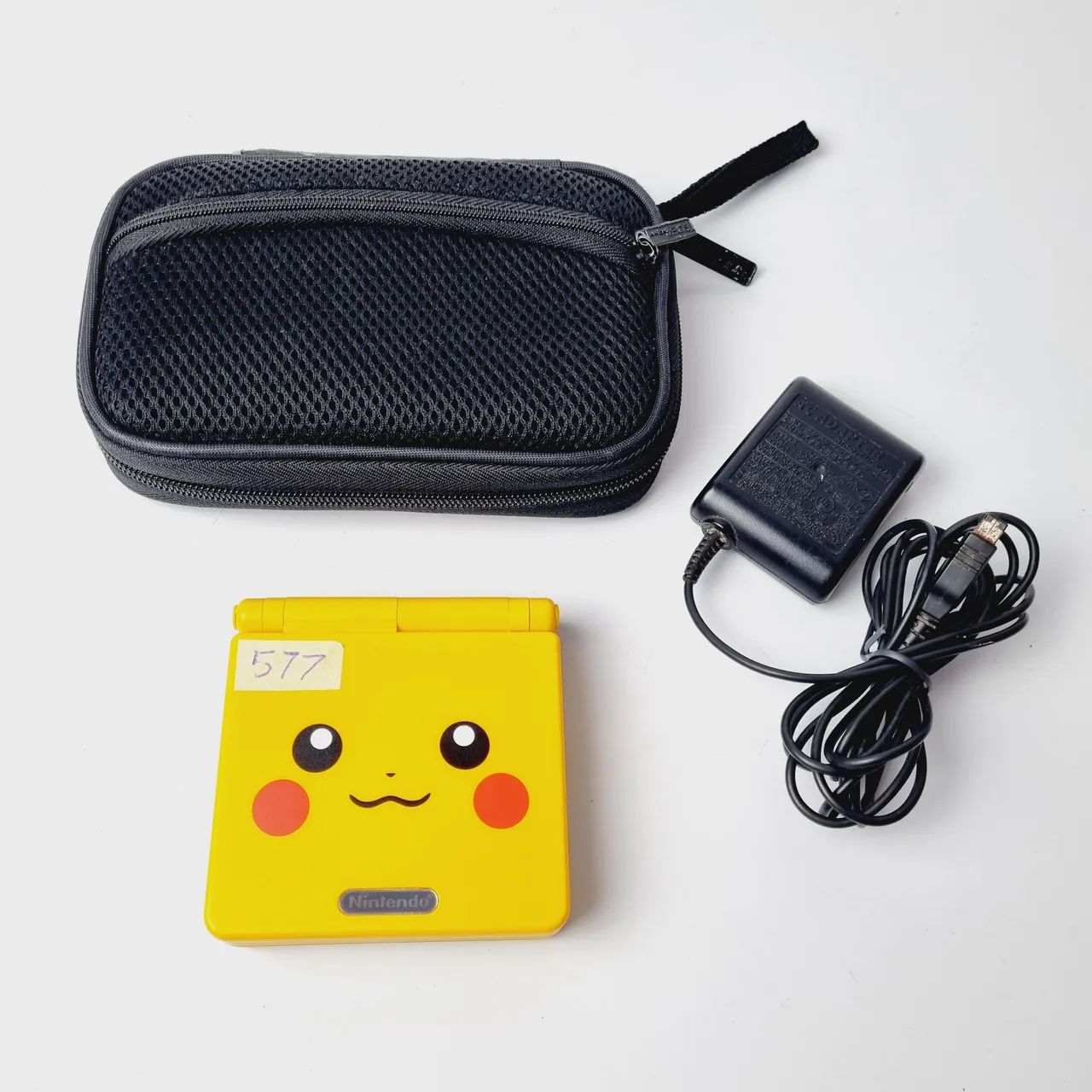 CONSOLE GAMEBOY