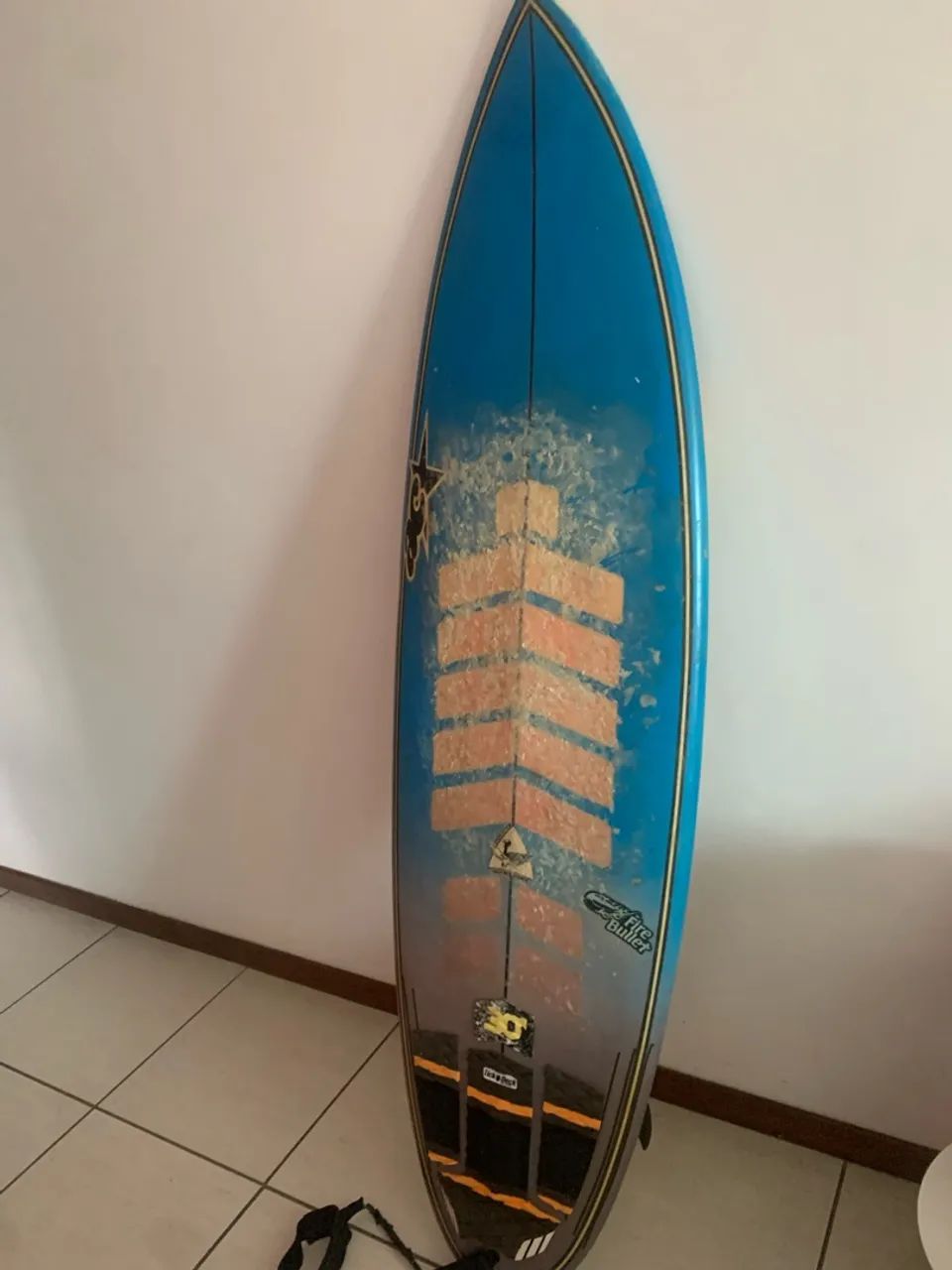 pranca surf - Foto 2