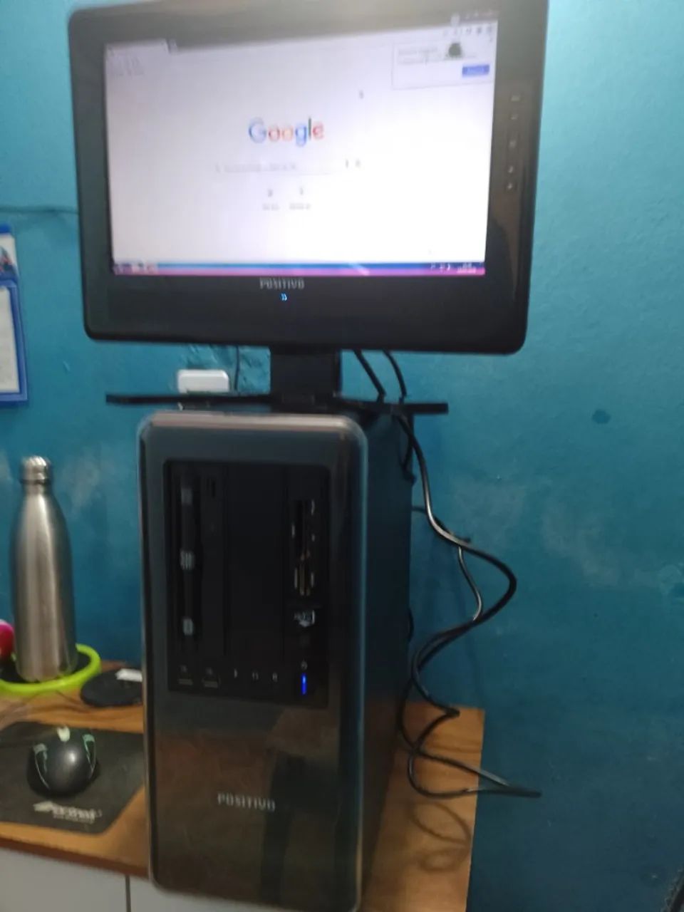 computador completo - Foto 5