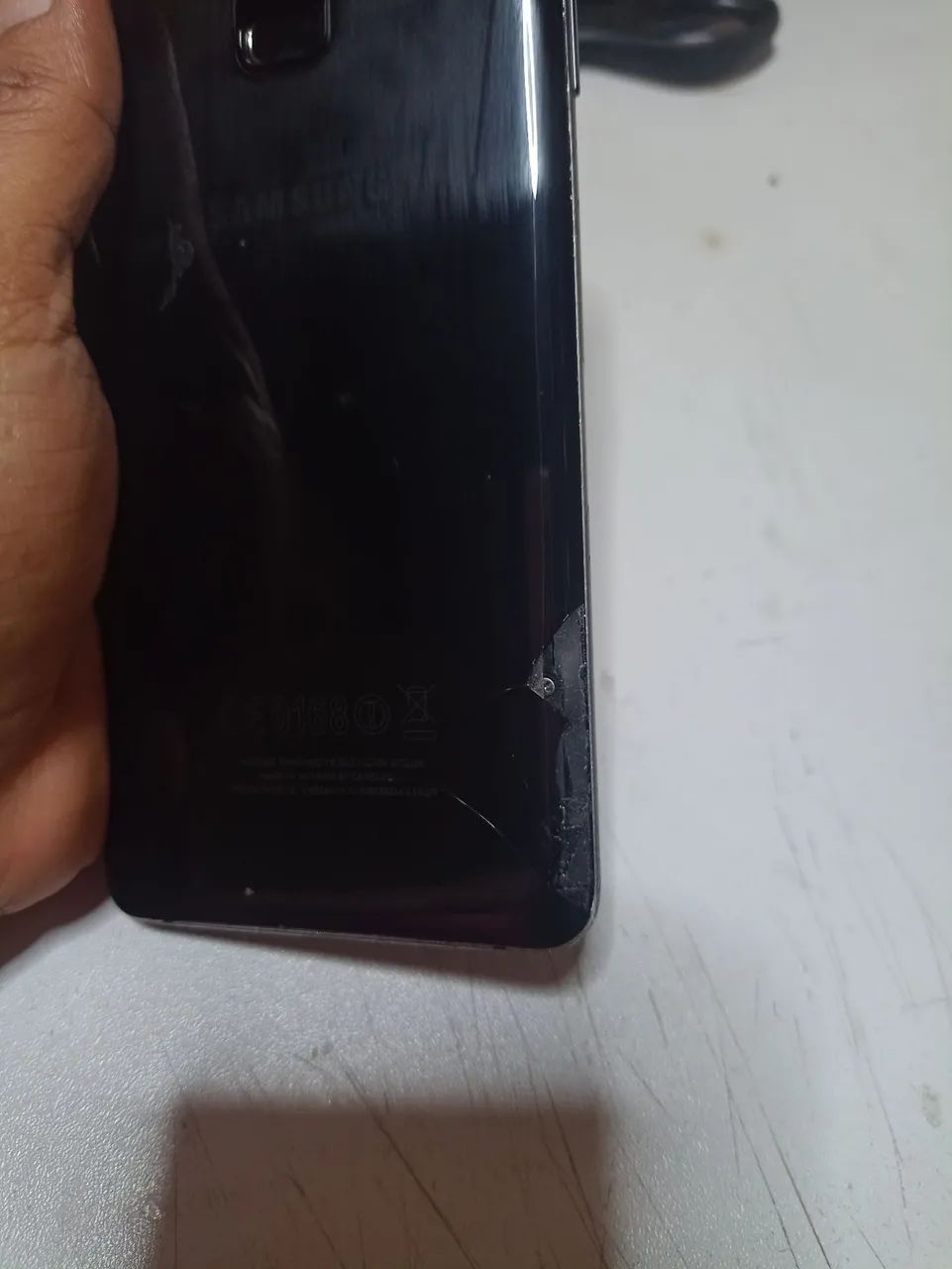 Samsung A8+ 2018 - Foto 2