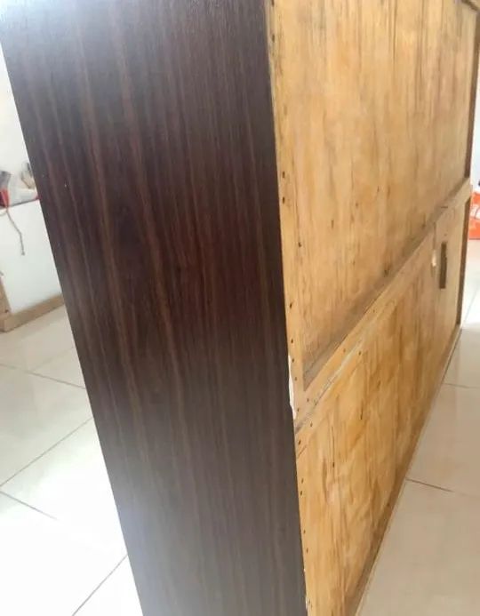 Painel de Madeira c/ Prateleiras  - Foto 5