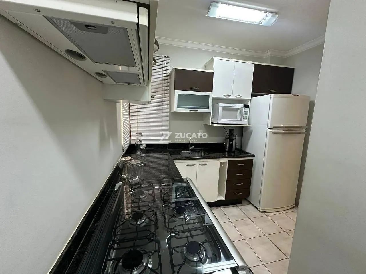 Apartamento 3 quartos à venda - Parque do Mirante, Uberaba - MG ...