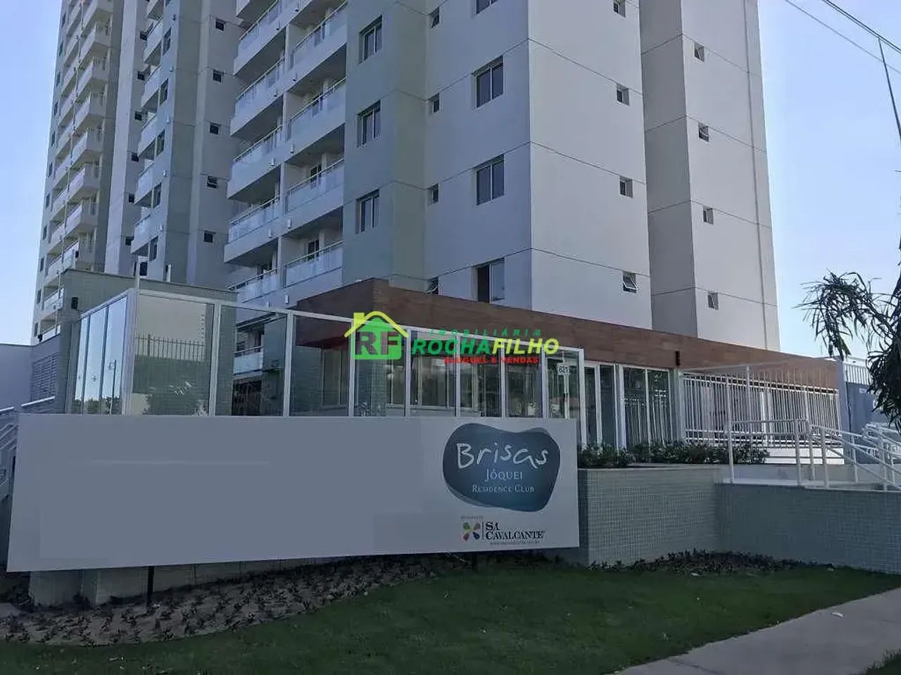 Apartamento para alugar