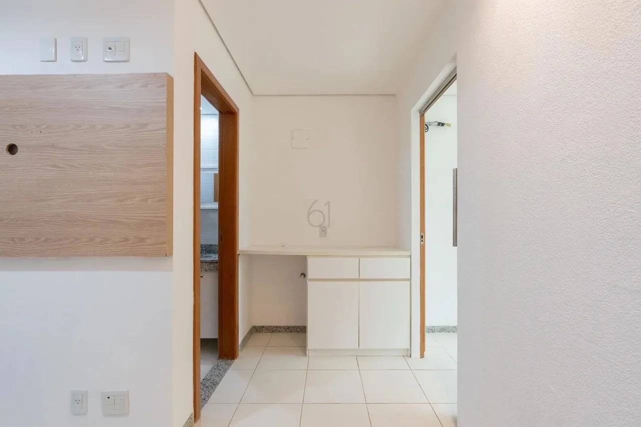 SALA PARA ALUGAR - ASA NORTE - Foto 5