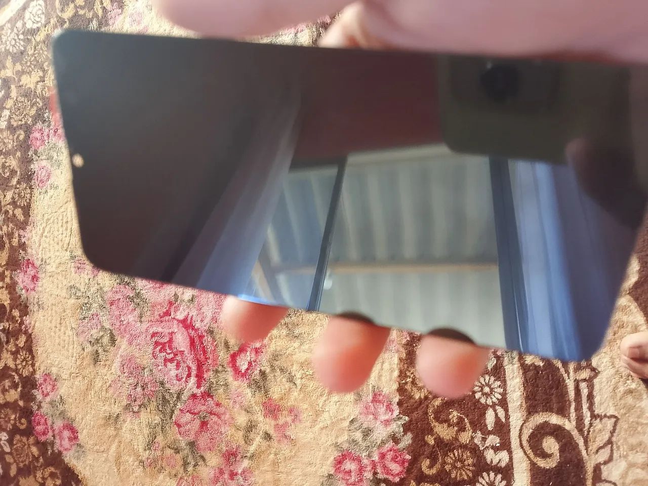 Tela do Samsung Galaxy a10 - Foto 3