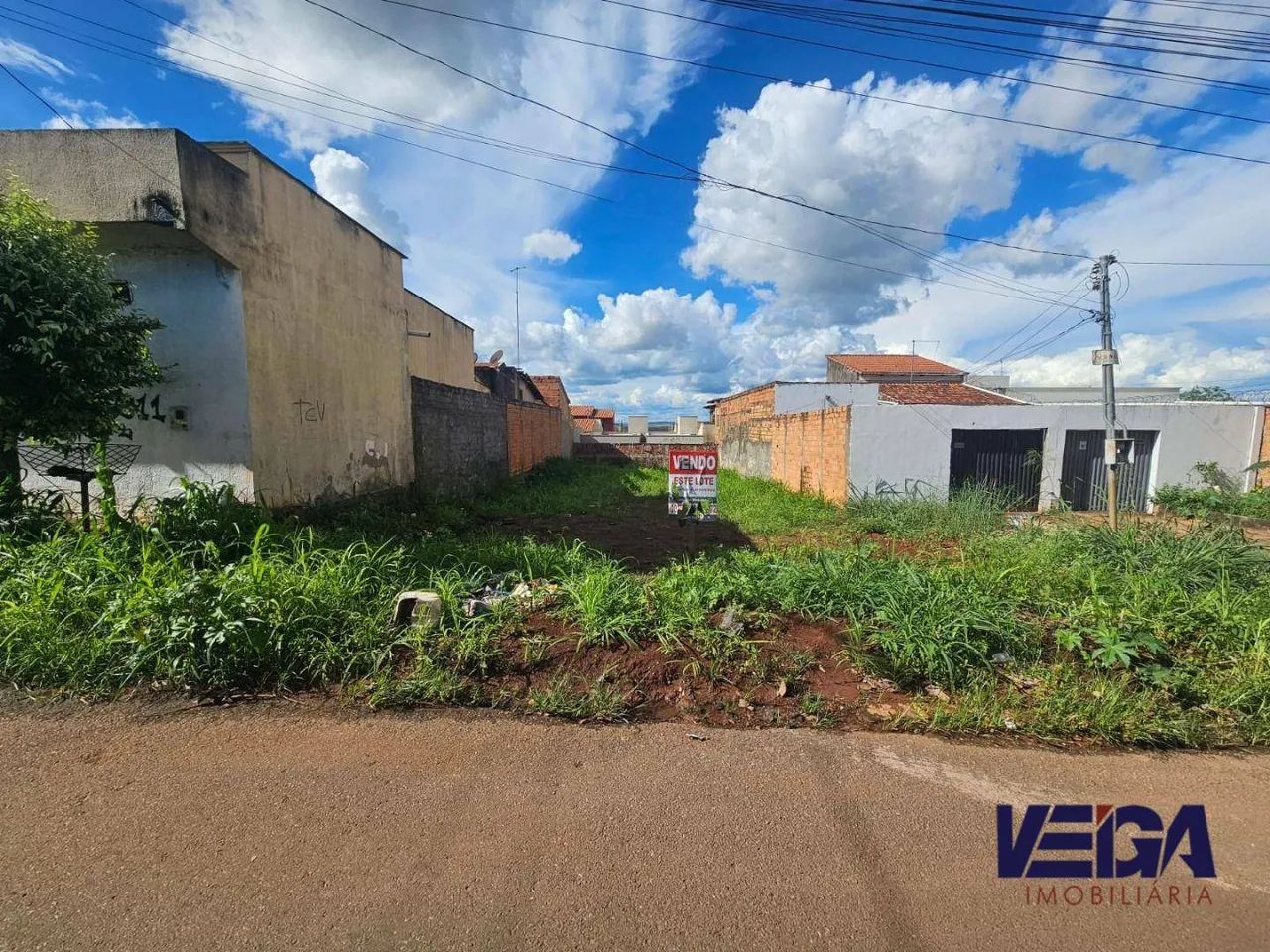 Lote no St. Recanto do Bosque à venda - Foto 5