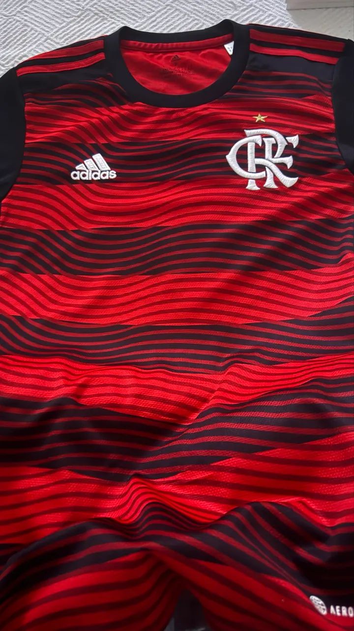 Camisa do Flamengo 