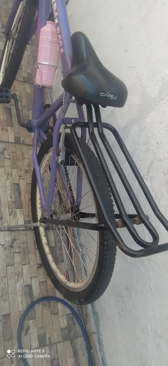 Bicicleta  - Foto 3
