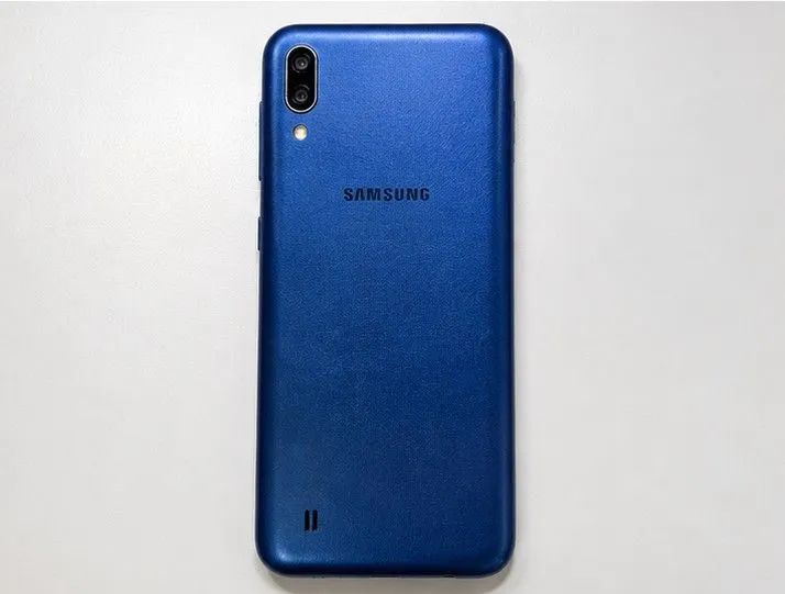 Samsung M10 - Foto 2