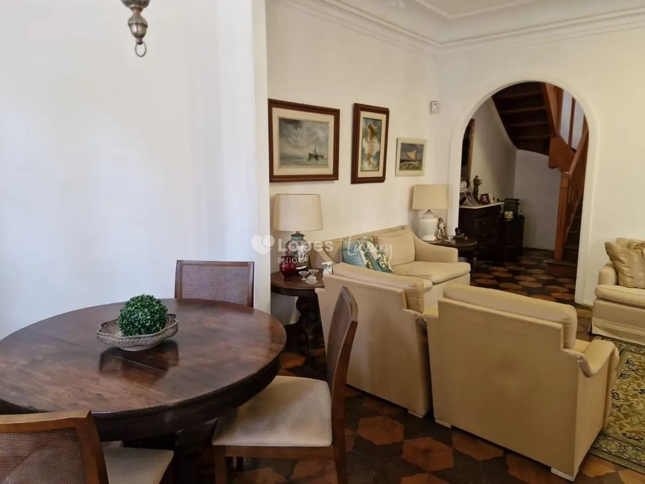 Casa em Urca, Rio de Janeiro - Foto 5