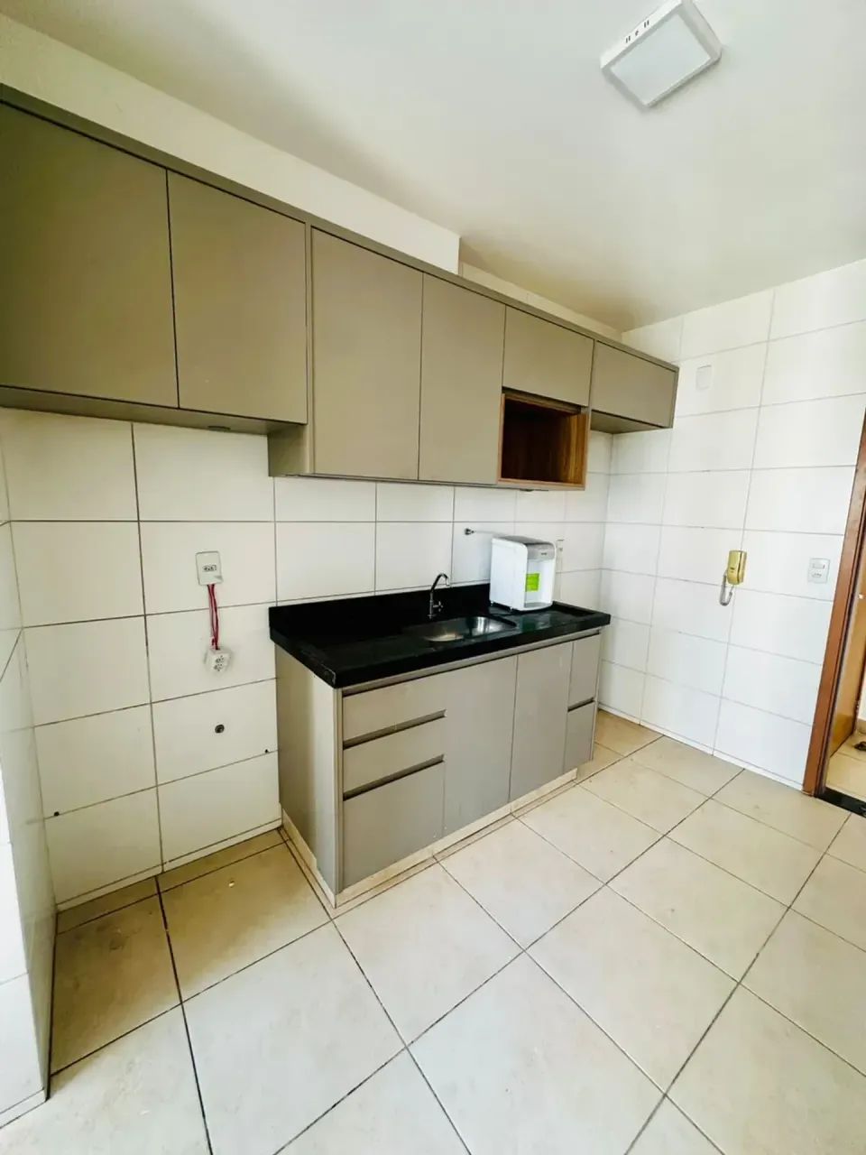 Apartamento 64 M com 2 quartos, Vila Brasília - Foto 4