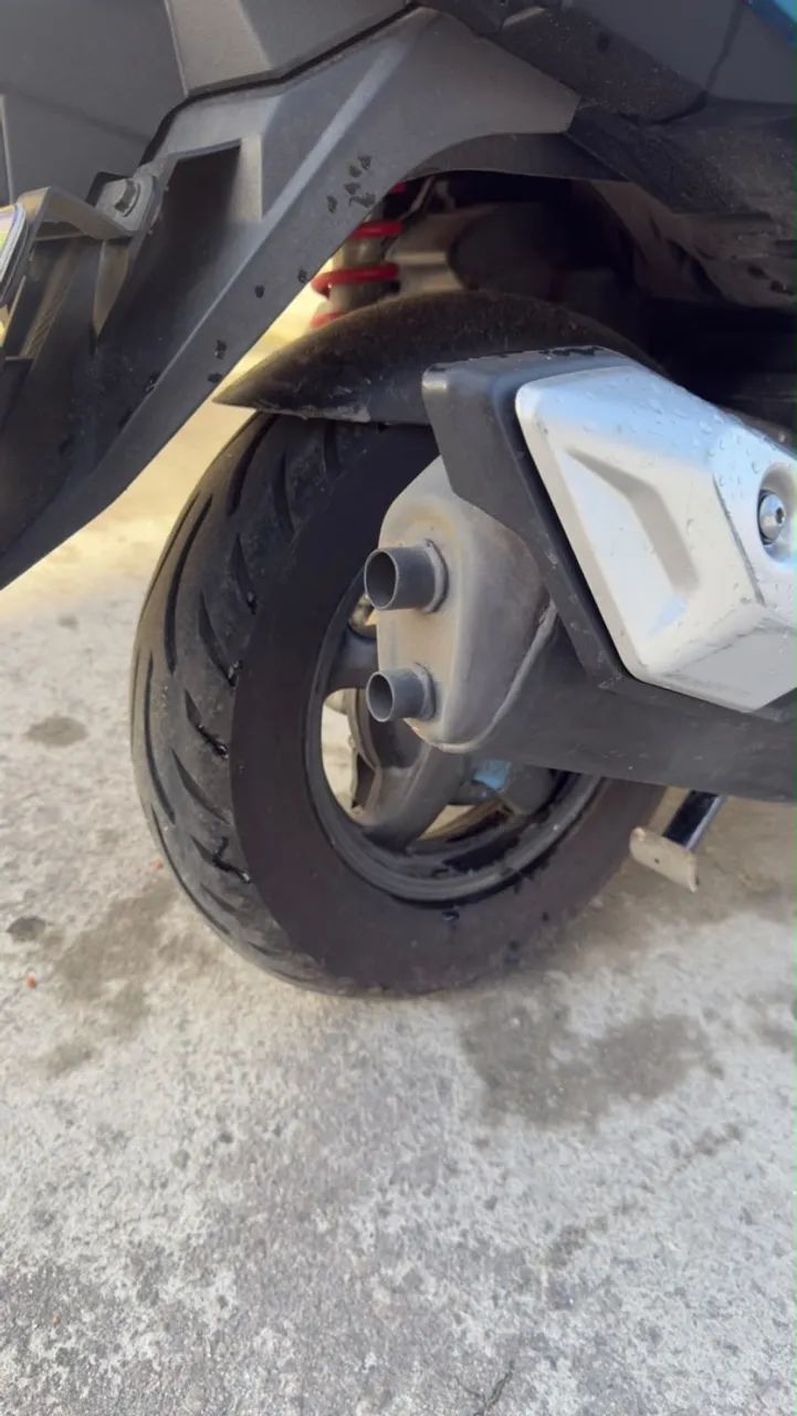 Scooter elite 125s - Foto 4