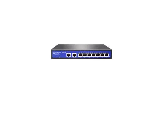 Firewall  Juniper SSG 5 corporativo throughput até 160 Mbps - Foto 2