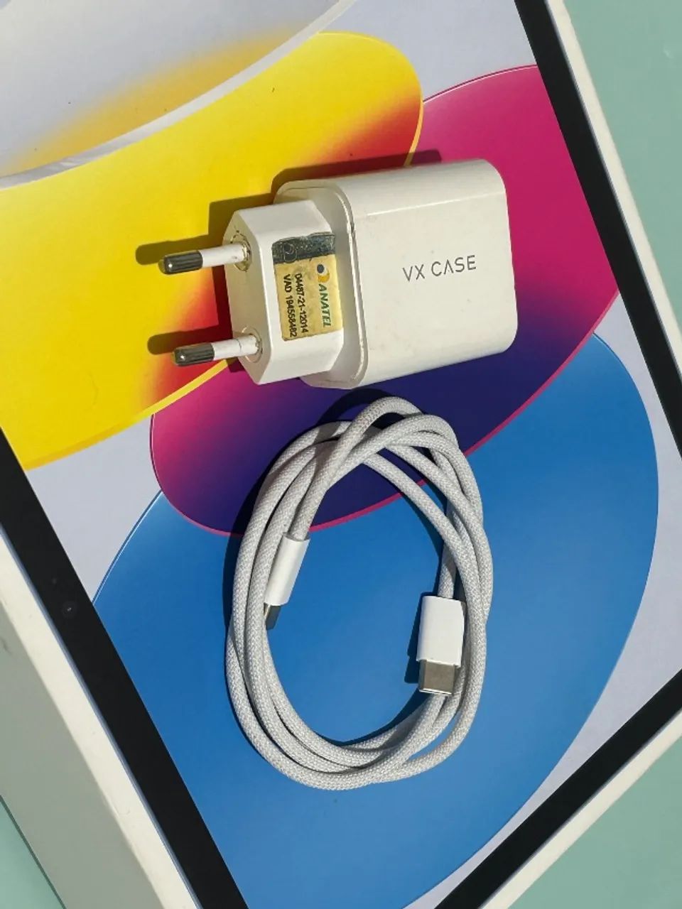 Ipad 11 128gb - Foto 4