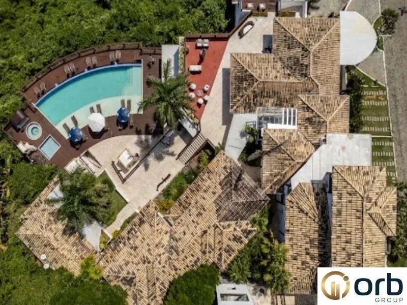 Leilão de hotel comercial de luxo em João Fernandes, Armação dos Búzios-RJ: 10 quartos, 11 - Foto 2