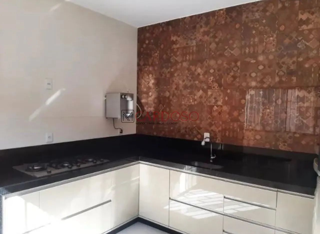 Casa 3 quartos, Suíte, Taguatinga norte, - Foto 10