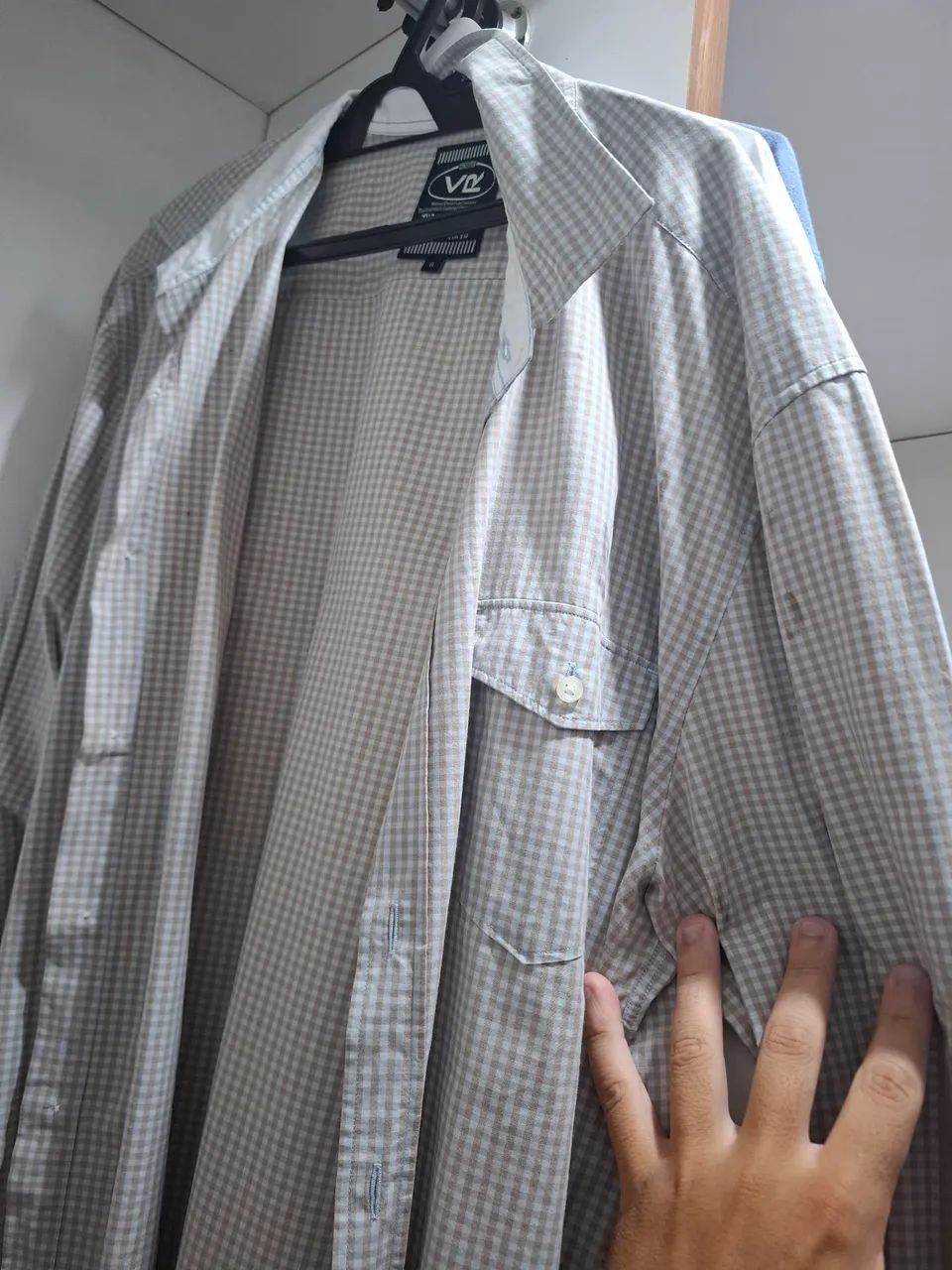 Camisas sociais - Foto 3