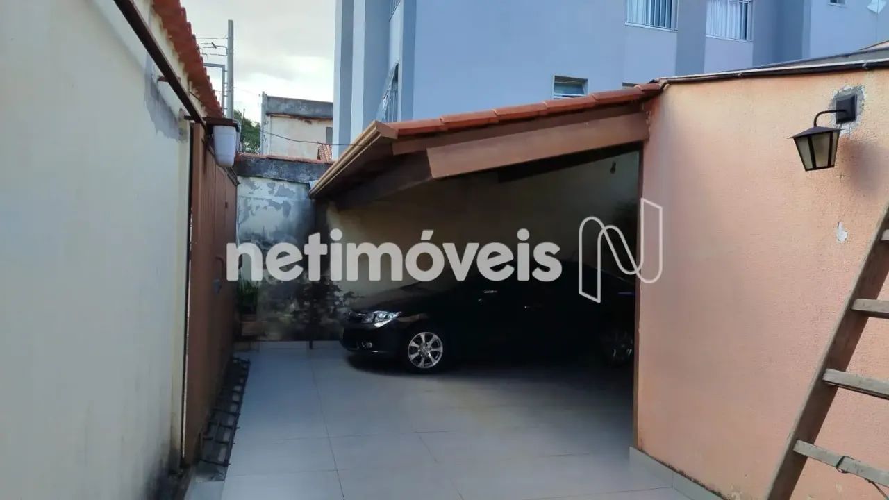 Venda Casa Bom Jesus Belo Horizonte