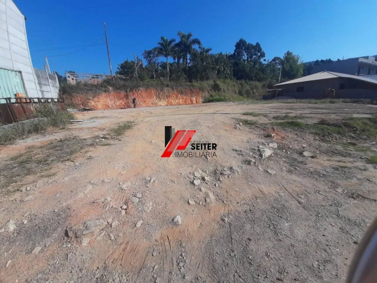 Terreno a venda na Palhoça - Foto 4