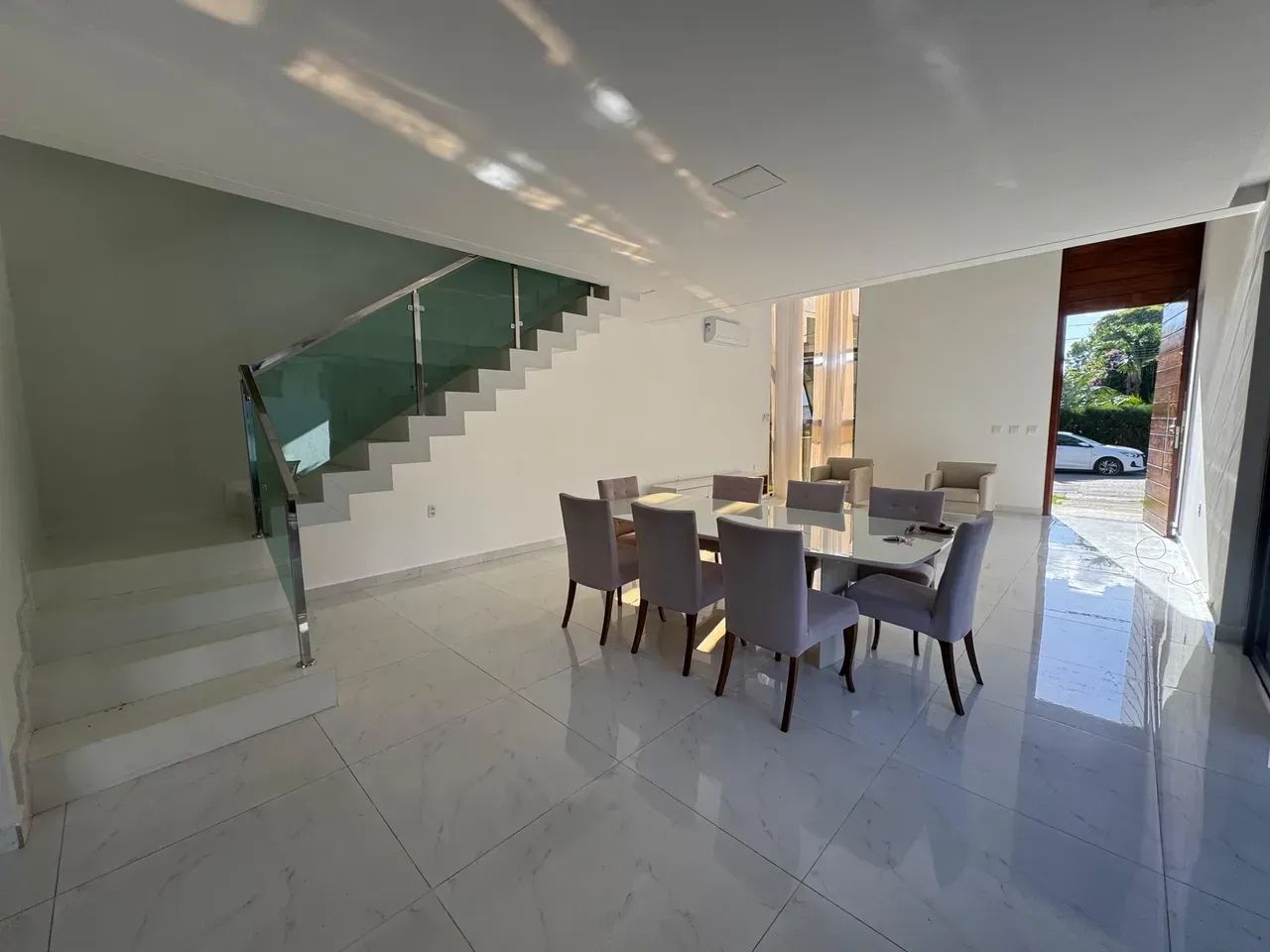 Casa para Alugar Bosque das Orquídeas - Foto 4