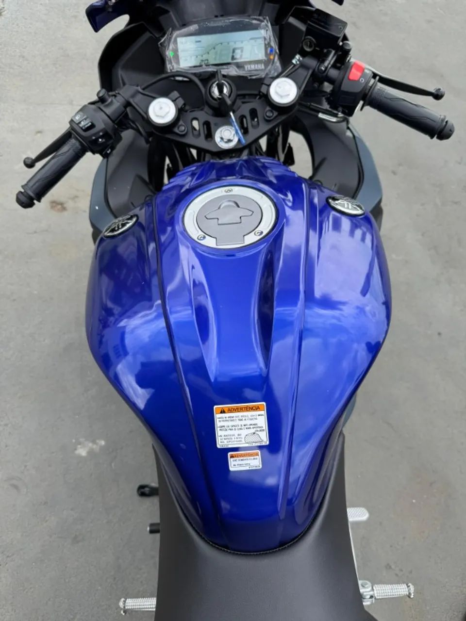 R15 - Foto 2