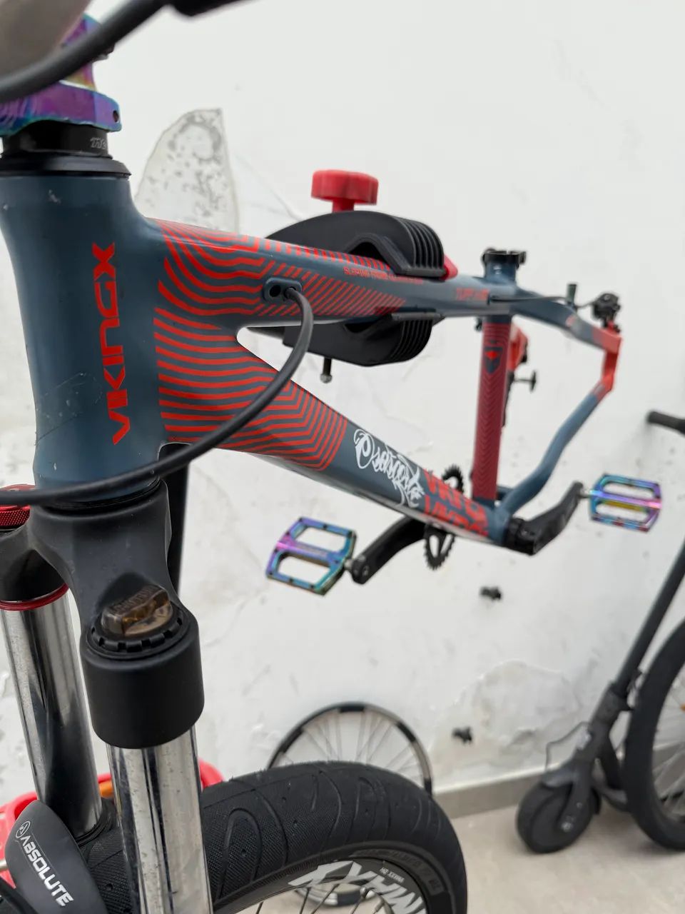 Quadro vk tuff35