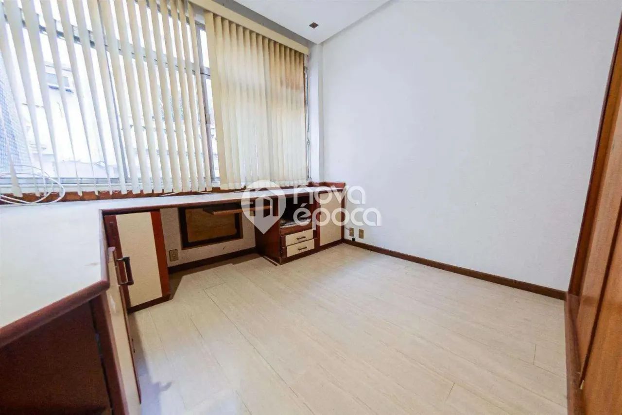 Urca | Apartamento 3 quartos, sendo 1 suite - Foto 5
