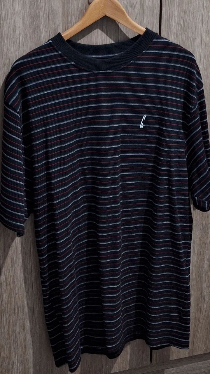 Camiseta plano c original 